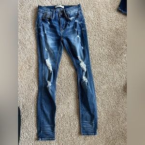 Mudd Jeans